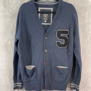 JACK & JONES CARDIGAN L